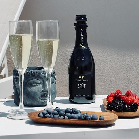 فندق Mondello Martini المظهر الخارجي الصورة
